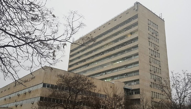 Съоръжението ще обслужва спешни медицински полети Съоръжението ще обслужва спешни медицински полети