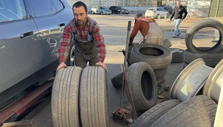 Експертни съвети за безопасно пътуване през студените месеци