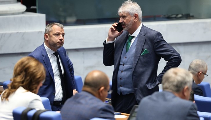 Въпроси, по които може да бъде постигнато съгласие между партиите без ГЕРБ и ДПС - Пеевски, стига някои да преодолеят егоизма си