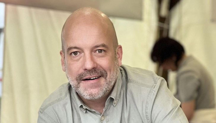 Задкулисието на протестите Задкулисието на протестите