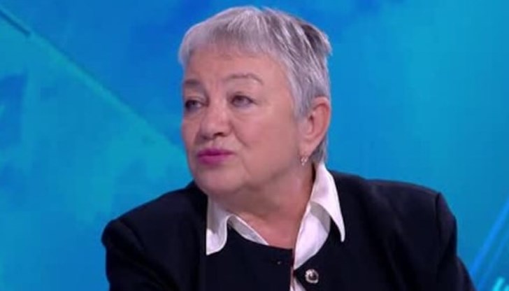 Експерт: Институциите не разпознават или си затварят едното око за подобни случаи Експерт: Институциите не разпознават или си затварят едното око за подобни случаи