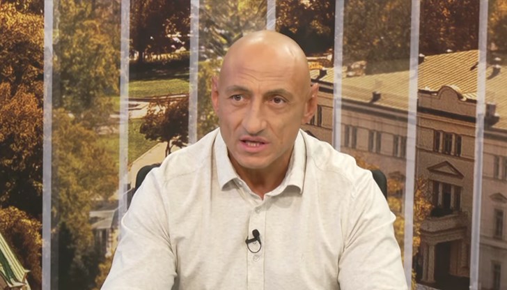 Бившият "Кмет" на затвора разказва за честванията на 1 ноември Бившият "Кмет" на затвора разказва за честванията на 1 ноември