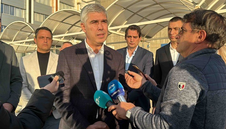 ТЕЦ "КонтурГлобал Марица Изток 3" възобновява работа през първото тримесечие на 2025 година ТЕЦ "КонтурГлобал Марица Изток 3" възобновява работа през първото тримесечие на 2025 година