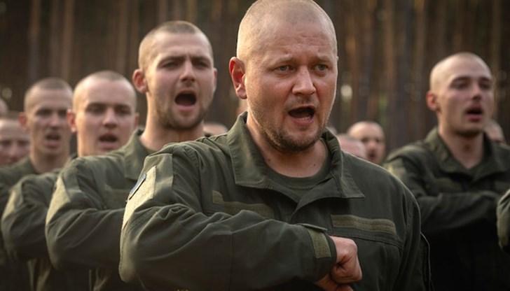 Организираната мрежа е споделяла локации на мобилизационни центрове Организираната мрежа е споделяла локации на мобилизационни центрове