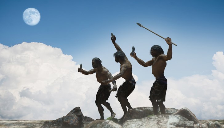 Аретфакти показват умения за планиране, каквито досега не са свързвани с този период от развитие на човечеството Аретфакти показват умения за планиране, каквито досега не са свързвани с този период от развитие на човечеството