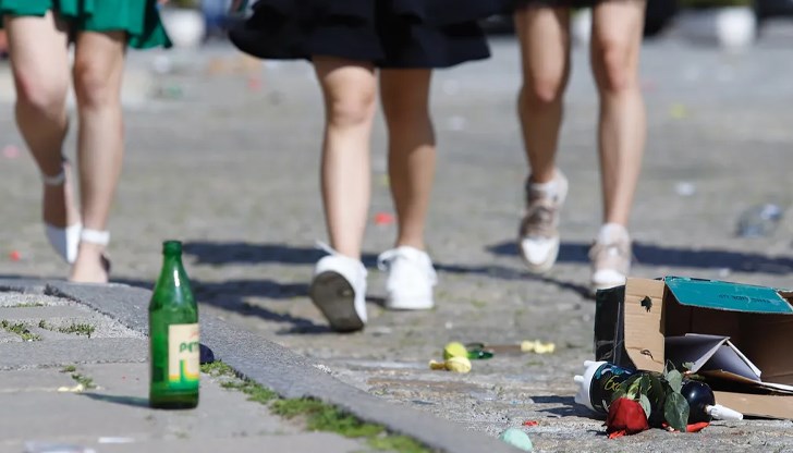 Съвместна операция на КЗП и РЗИ в цялата страна Съвместна операция на КЗП и РЗИ в цялата страна