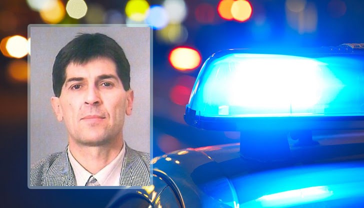 Полицията търси мъж, изчезнал след престой в Италия Полицията търси мъж, изчезнал след престой в Италия