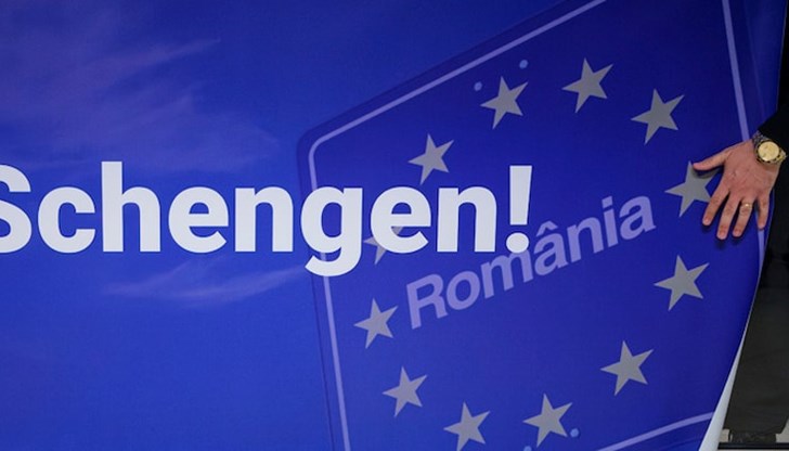 Премиерът Чолаку обяви договорен календар за присъединяване към Шенген Премиерът Чолаку обяви договорен календар за присъединяване към Шенген