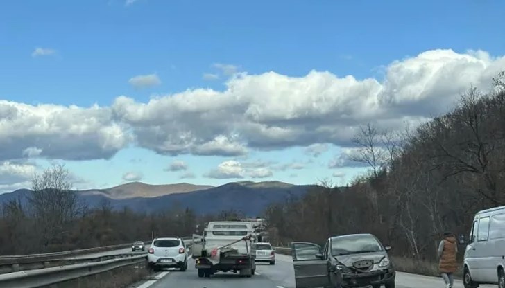 Няма данни за пострадали при инцидента Няма данни за пострадали при инцидента