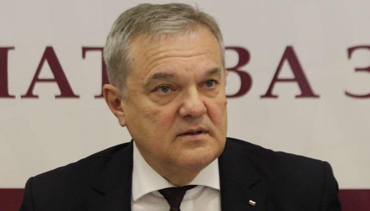 БСП - Обединена левица кани парламентарните групи на разговор БСП - Обединена левица кани парламентарните групи на разговор