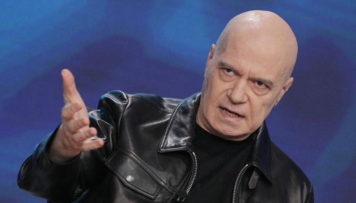 Водещият се завръща с амбициозен проект в праймтайма Водещият се завръща с амбициозен проект в праймтайма