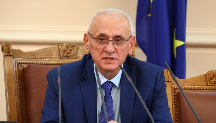 Нито един кандидат не събра подкрепа Нито един кандидат не събра подкрепа