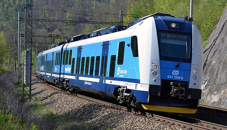 Първите доставки се очакват до 2 години Първите доставки се очакват до 2 години