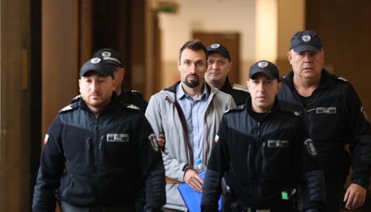 Започнаха финалните пледоарии по делото за жестокото убийство