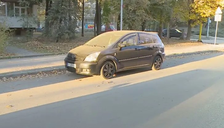 Русе с девет дни превишени норми на въздуха за последните два месеца Русе с девет дни превишени норми на въздуха за последните два месеца