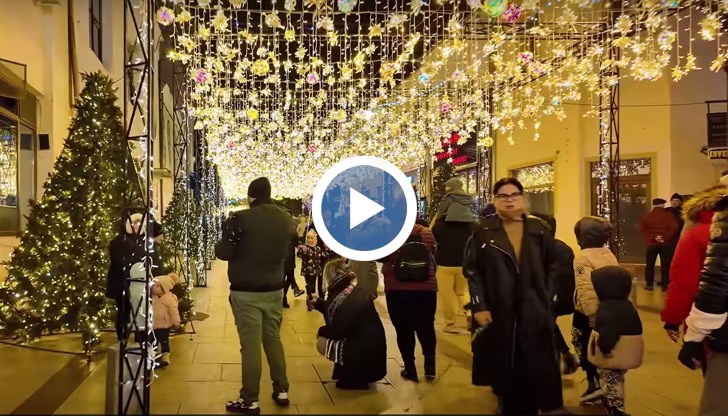 Крайова е на второ място в европейската класация за най-красив коледен базар на туристически уебсайт