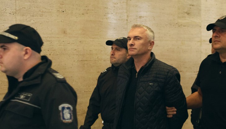 Депутатът Джейхан Ибрямов е с две обвинения за корупция Депутатът Джейхан Ибрямов е с две обвинения за корупция