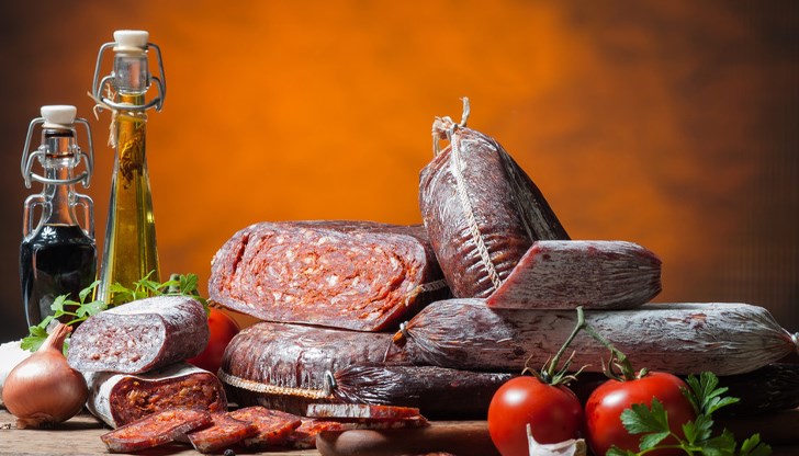От избора на месо до готовия деликатес От избора на месо до готовия деликатес