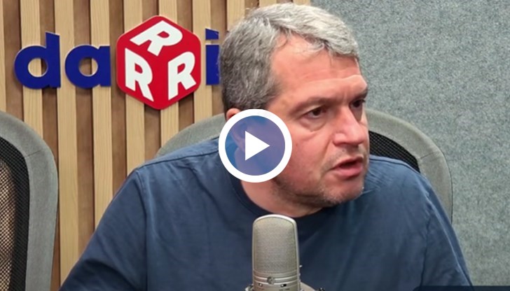 ИТН няма да подкрепи Атанас Атанасов за председател на парламента