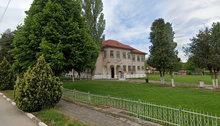 Музей и младежки клуб ще съживят пустеещите сгради Музей и младежки клуб ще съживят пустеещите сгради