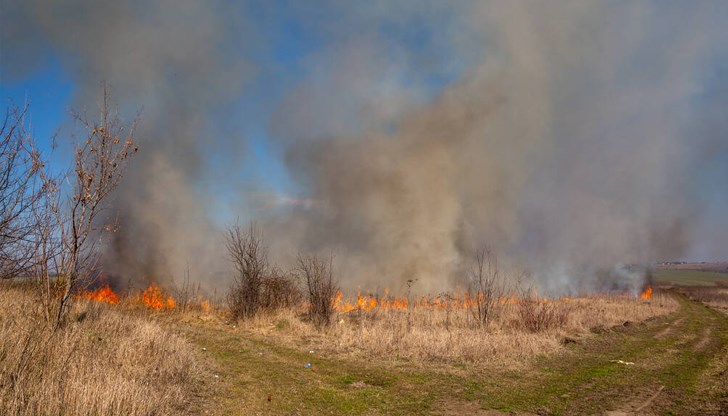 Няма нанесени материални щети Няма нанесени материални щети