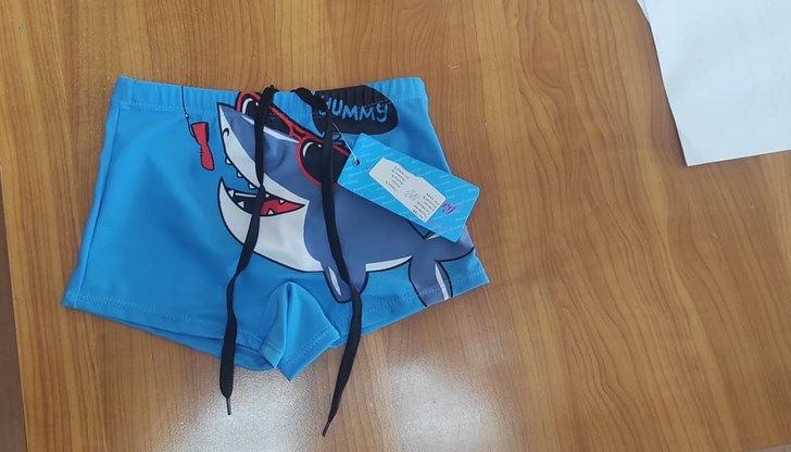 КЗП откри опасни детски продукти в три български града