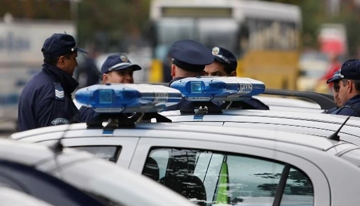 Кървав инцидент в Петрич - един загинал и една ранена жена Кървав инцидент в Петрич - един загинал и една ранена жена