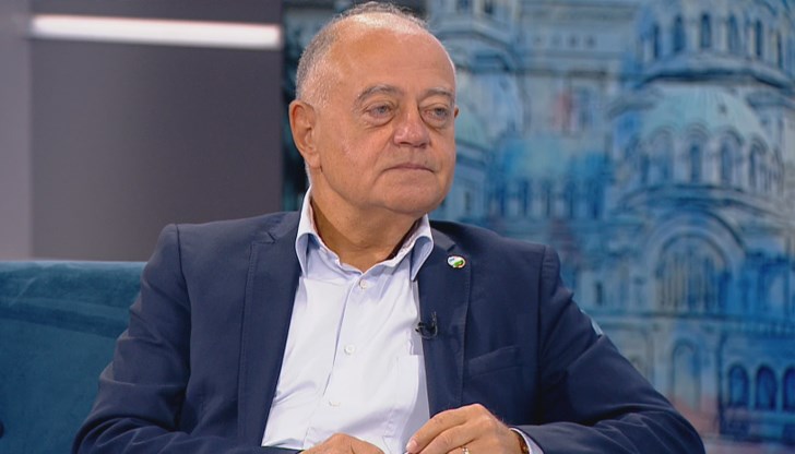 Ако искате да ни пратите за осми път на избори, това е ваше решение Ако искате да ни пратите за осми път на избори, това е ваше решение