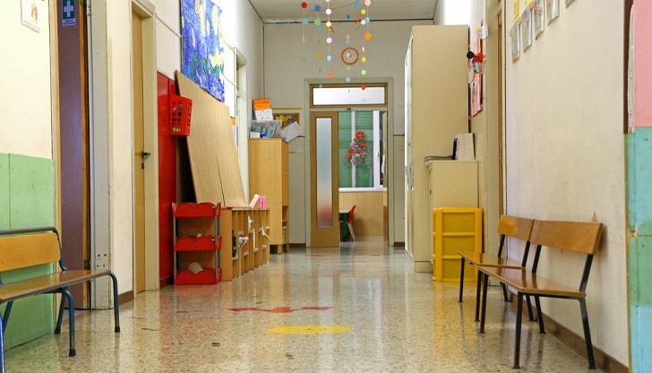 Психолози работят с травмирани деца Психолози работят с травмирани деца