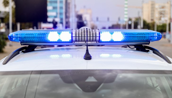 Задържаха издирвания рецидивист, избягал от УМБАЛ "Свети Георги" Задържаха издирвания рецидивист, избягал от УМБАЛ "Свети Георги"