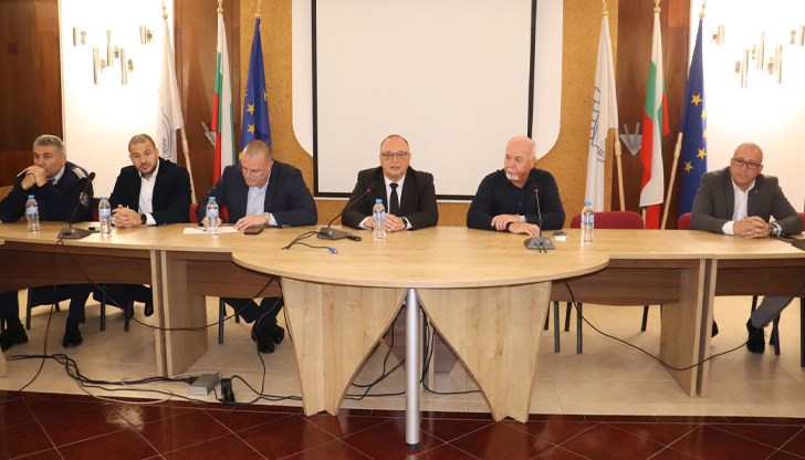 Бизнесът алармира за затруднен достъп до производствените бази Бизнесът алармира за затруднен достъп до производствените бази