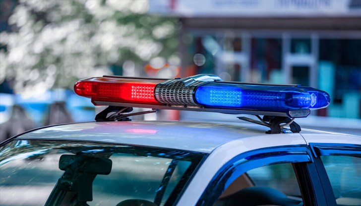 Загиналият е 86-годишен фермер