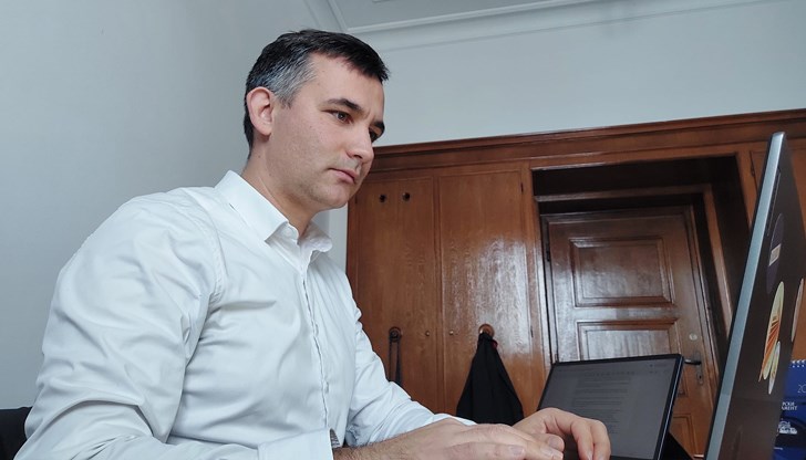 В предложението са заложени четири основни точки за промяна В предложението са заложени четири основни точки за промяна