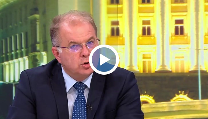 ПП - ДБ осъзнават, че това е последният им шанс да участват в управлението на България