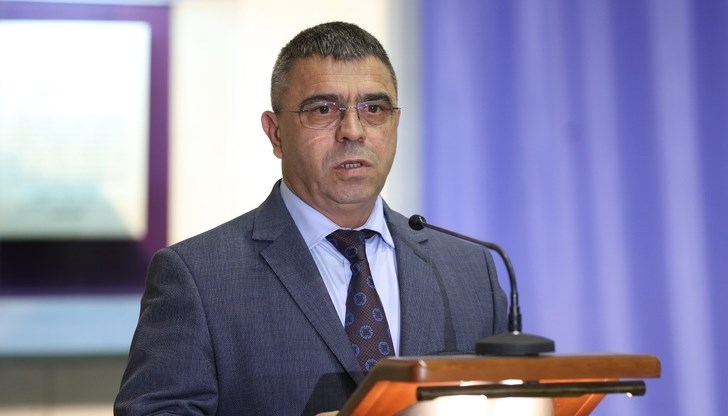 България отбелязва Деня на жертвите от катастрофи България отбелязва Деня на жертвите от катастрофи