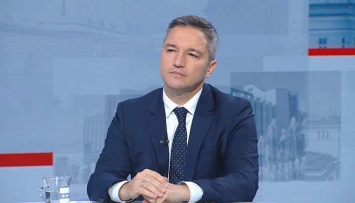 БСП категорично отхвърля участие в кабинет с премиер Борисов БСП категорично отхвърля участие в кабинет с премиер Борисов