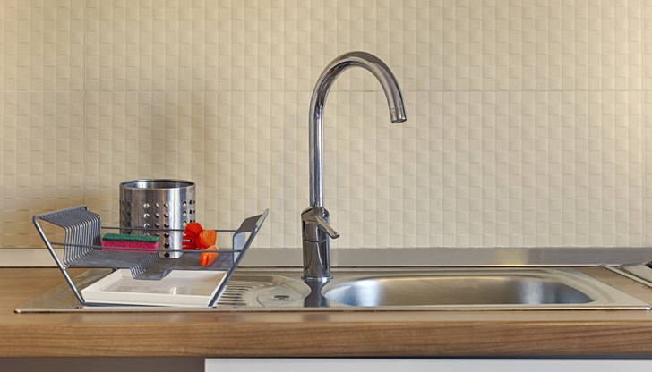 Водоподаването ще бъде преустановявано между 22:00 и 05:30 часа Водоподаването ще бъде преустановявано между 22:00 и 05:30 часа