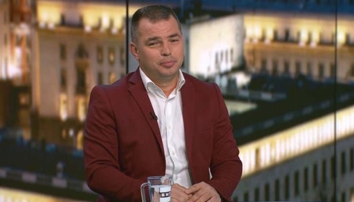 Модернизация и засилена охрана по границите преди Шенген Модернизация и засилена охрана по границите преди Шенген