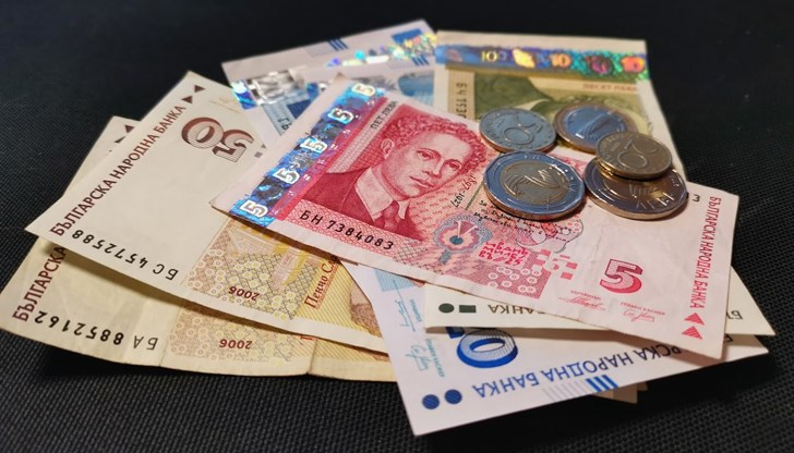 Пощенските станции раздават пенсиите до 20 ноември Пощенските станции раздават пенсиите до 20 ноември