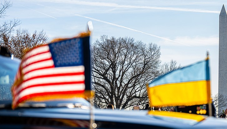 Получена е информация за потенциална мащабна атака Получена е информация за потенциална мащабна атака