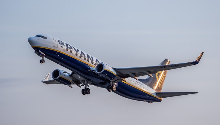 Полетите ще започнат от края на март догодина Полетите ще започнат от края на март догодина