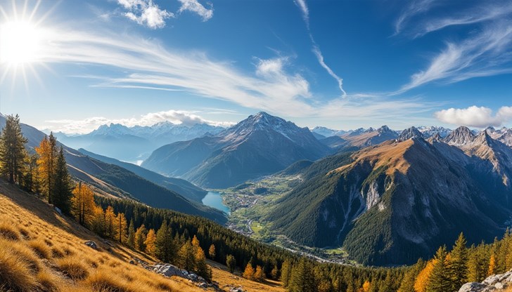 Минималните температури ще паднат до минус 4° Минималните температури ще паднат до минус 4°