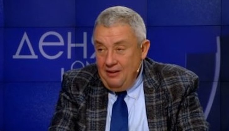 Евродепутат от ГЕРБ прогнозира корейски сценарий за Украйна Евродепутат от ГЕРБ прогнозира корейски сценарий за Украйна