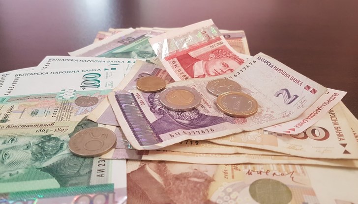 Основният лихвен процент достигна 6-месечно дъно Основният лихвен процент достигна 6-месечно дъно