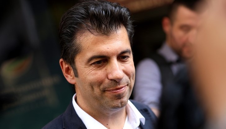 Само преди месец бях поканен във Вашингтон на среща с Майк Помпео Само преди месец бях поканен във Вашингтон на среща с Майк Помпео