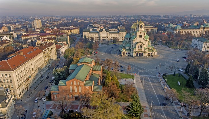 Гръцката общност в София се разраства стремително Гръцката общност в София се разраства стремително