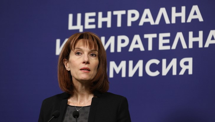 Разследват тежки нарушения при броенето на бюлетини Разследват тежки нарушения при броенето на бюлетини