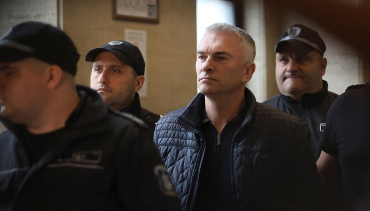 Прокуратурата ще трябва отново да иска свалянето на имунитета му Прокуратурата ще трябва отново да иска свалянето на имунитета му