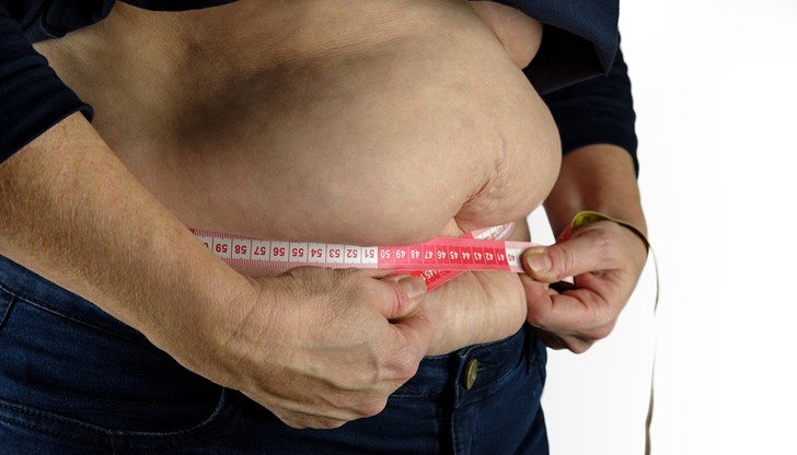 Паметта на мастните клетки затруднява трайното отслабване Паметта на мастните клетки затруднява трайното отслабване