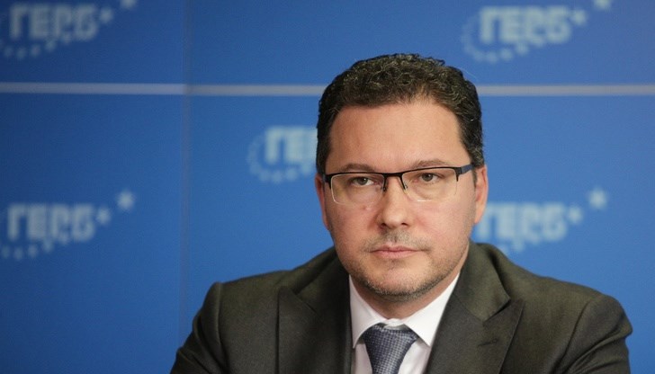 ГЕРБ призовава към спазване на процедурите за стабилност в новия кабинет ГЕРБ призовава към спазване на процедурите за стабилност в новия кабинет